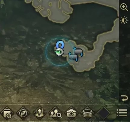 命运方舟摩可可的伟大的暗号隐藏剧情攻略2