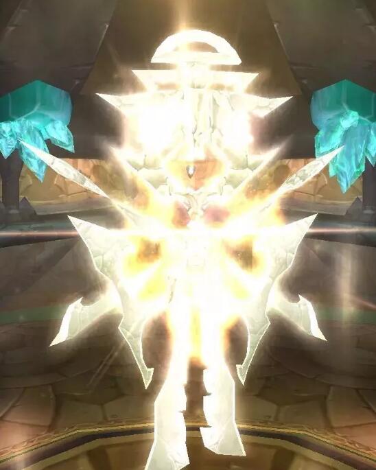 魔兽世界紫色伊利达雷战袍怎么获得3