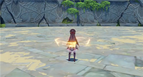 原神云堇阵容推荐3