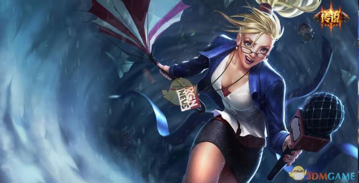 LOL永霜风女玩法_永霜ez LOL永霜风女玩法_永霜ez