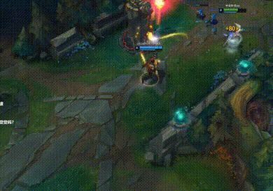 《LOL》永霜风女玩法攻略2