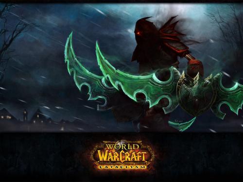 魔兽世界大魔导师的洪流法杖和辛多雷金杖_大魔导师药剂配方