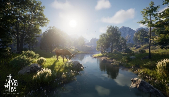 帝国神话矿石种类_帝国神话怎么样