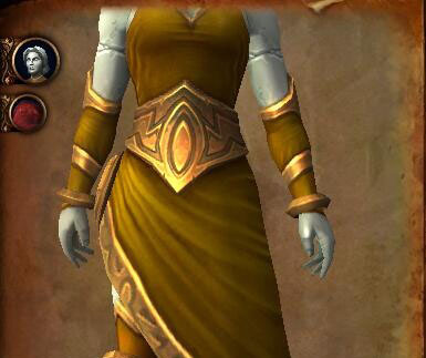 《魔兽世界》M难度纯净圣母攻略1