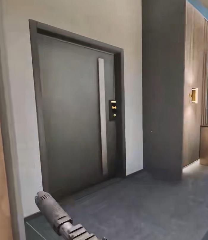 三角洲行动航天基地密码门位置3