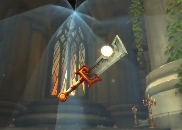 《魔兽世界》历史五大谜团2