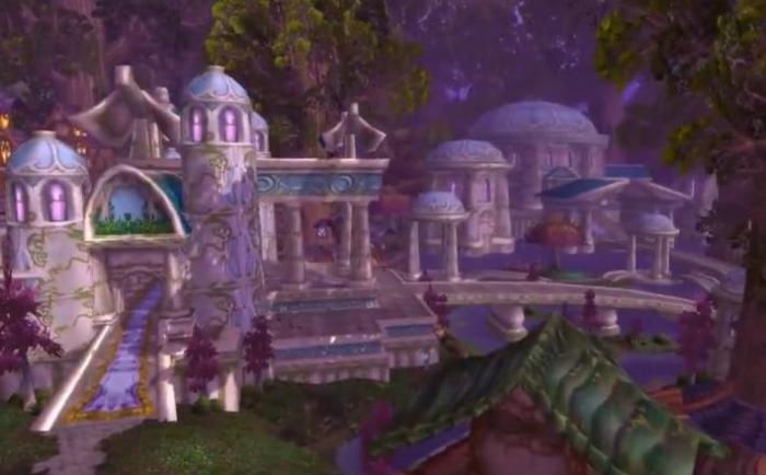 《魔兽世界》历史五大谜团5