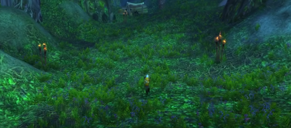 魔兽世界乌龟服新副本开启攻略5