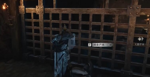 燕云十六声六疾哀鸣任务攻略8