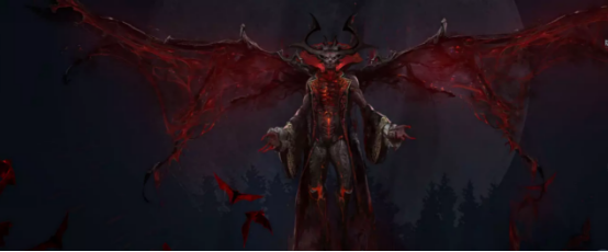 《逆战》单刷暮光古堡boss教学10