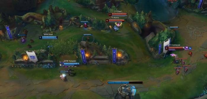 英雄联盟猫咪有什么价值4