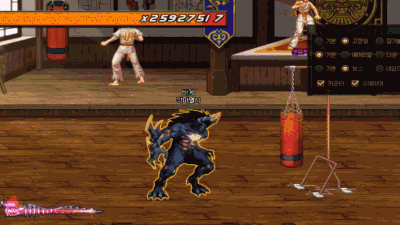 《DNF》男圣职者新护石属性汇总10