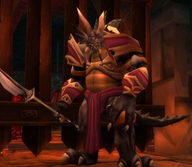 《魔兽世界》怀旧服勒西雷尔掉落物品一览1