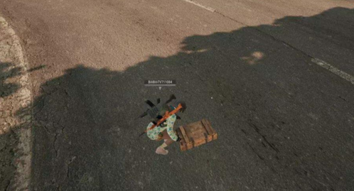 绝地求生皮肤共享方法_绝地求生皮肤如何赠送好友 绝地求生皮肤共享方法_绝地求生皮肤如何赠送好友