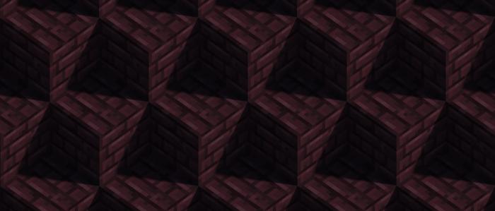 我的世界地狱砖块_我的世界地狱砖块有啥用