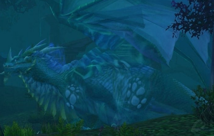 《魔兽世界》怀旧服泰拉尔之影boss介绍1