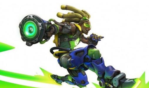 《守望先锋》卢西奥进阶玩法1