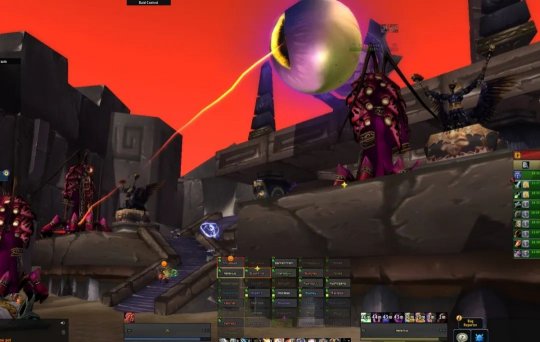 魔兽世界赛季服副本难度系统介绍1