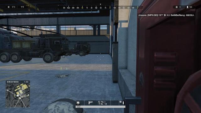 《无限法则》常用强势进攻套路攻略5