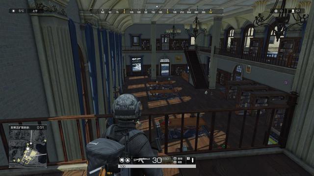 《无限法则》常用强势进攻套路攻略9