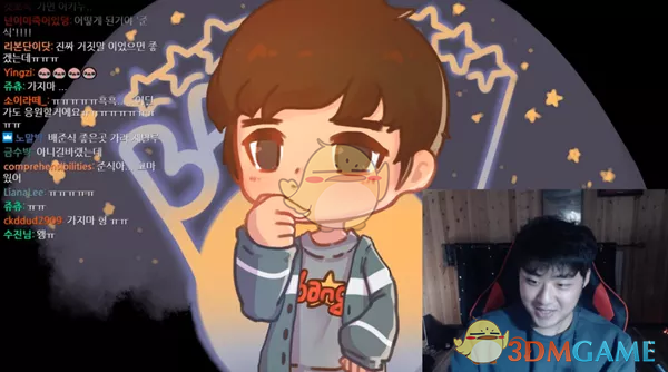 《LOL》前SKTADC选手Bang表示愿意去任何赛区2