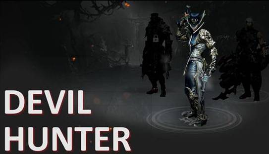 失落的方舟枪手转什么好2