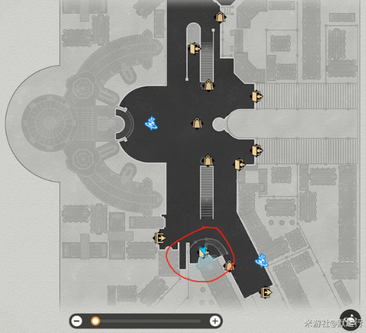 崩坏星穹铁道雅利洛_崩坏星穹铁道雅利洛-VI