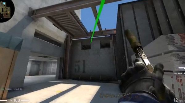 《csgo》稍后清理任务怎么做2