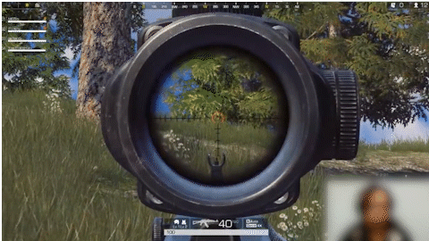 《无限法则》全新备用镜设定一把枪两个镜?2