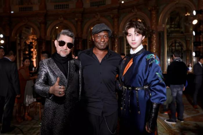 《天涯明月刀》金秋版本恋战天涯新外观预览14