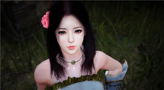 《黑色沙漠》?兽娘装备搭配推荐1