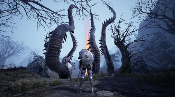 神佑释放游侠加点攻略2