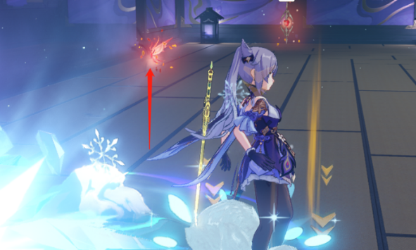 原神破灭之时成就攻略4