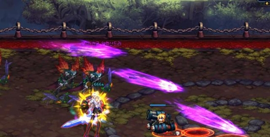 《DNF》普雷破灭圣地打法攻略3