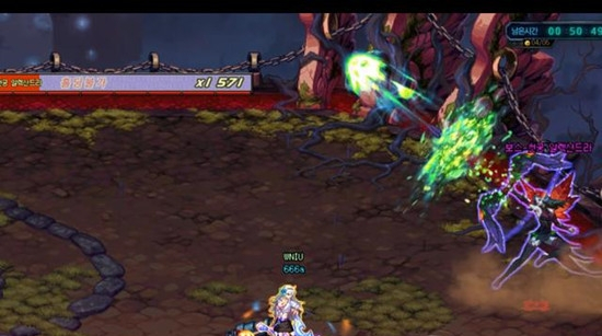 《DNF》普雷破灭圣地打法攻略6