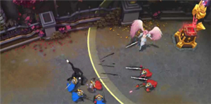 《幻想全明星》塞巴斯蒂安介绍3