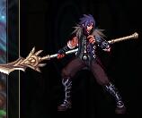 《DNF》沙岩幻戟获得方法1