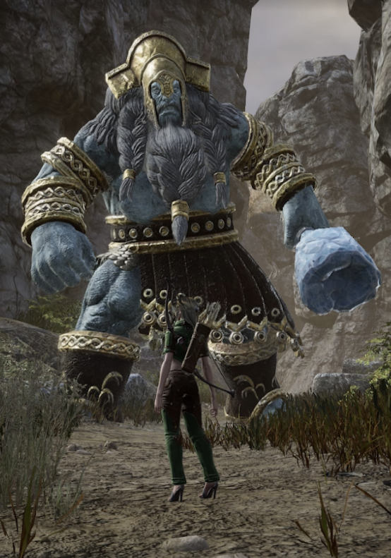 《神佑释放》科尔努斯山脉稀有怪哪里刷2