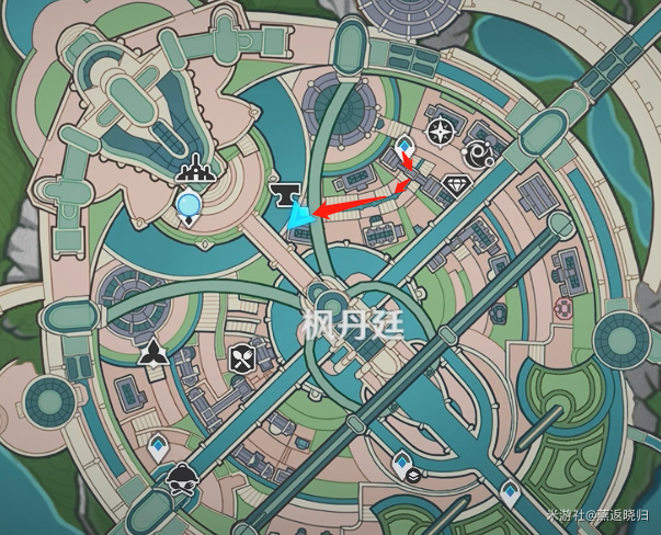 原神尘世巡游第四辑攻略6