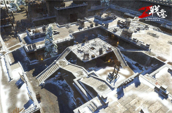 《战意》困斗之兽玩法介绍1