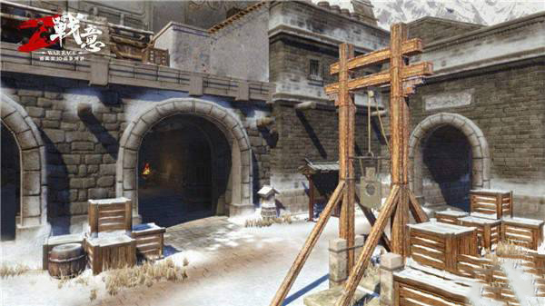 《战意》困斗之兽玩法介绍2