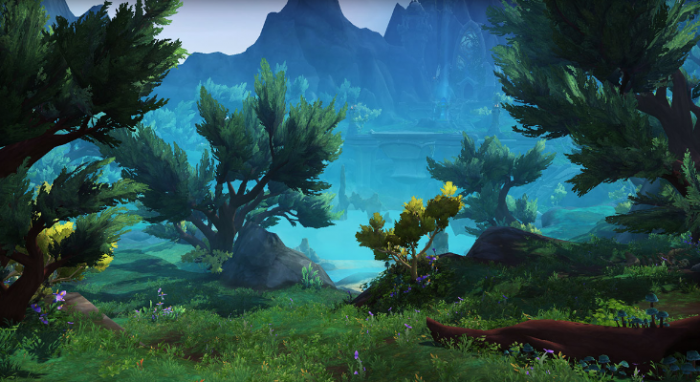 魔兽世界奶骑法师塔打法攻略1