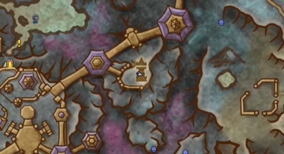 魔兽世界命纹之针怎么获得2