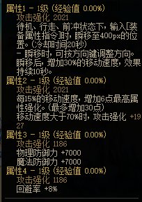 dnf高科技战术指挥上衣怎么样2
