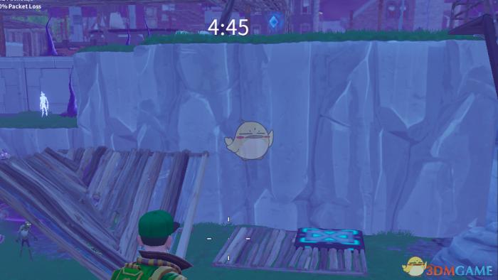 《堡垒之夜》PvE陷阱攻略22