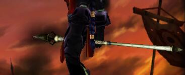 魔兽世界巴尔萨冯在哪4