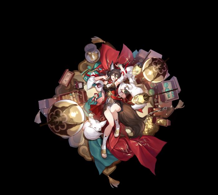 崩坏星穹铁道停云角色机制简评1