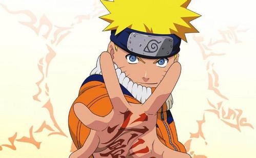 《幻想全明星》旋涡鸣人介绍1