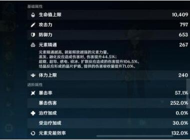 原神双火公子队怎么玩8