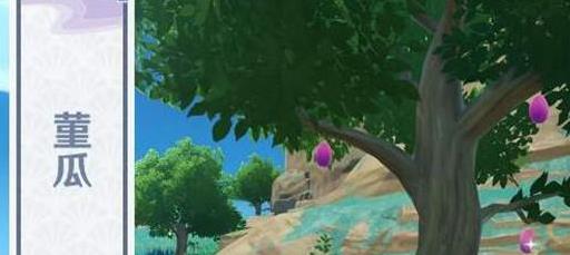 原神稻妻堇瓜刷新分布位置_稻妻up 原神稻妻堇瓜刷新分布位置_稻妻up